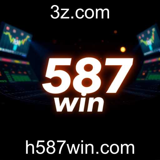 A Ascensão do Site '587 win' no Cenário Brasileiro Atual