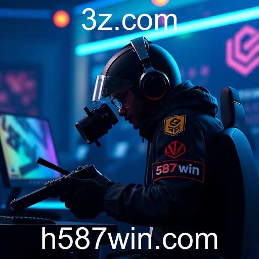 587 Win Lança Novas Funcionalidades em 2026