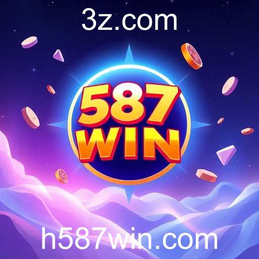 587 Win: Revolução dos Jogos em 2025