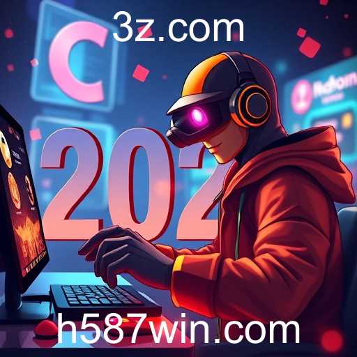 A Ascensão do 587 Win no Mundo dos Jogos
