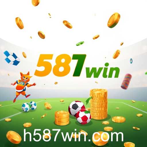 Fenômeno 587 Win Revoluciona Comunidade Gamer