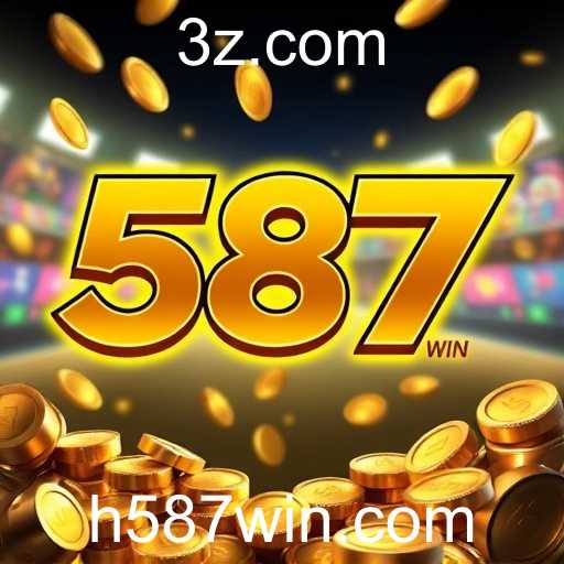 O Crescimento do 587 Win no Mercado de Jogos Online