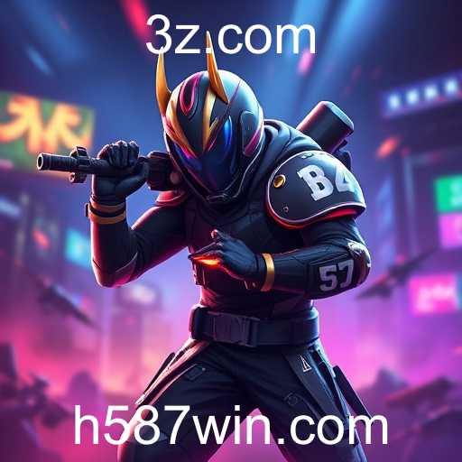 A Jornada Vitoriosa de 587 Win nos Jogos Online