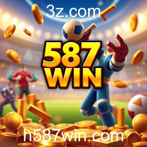 587 win e o Crescimento dos Sites de Jogos no Brasil