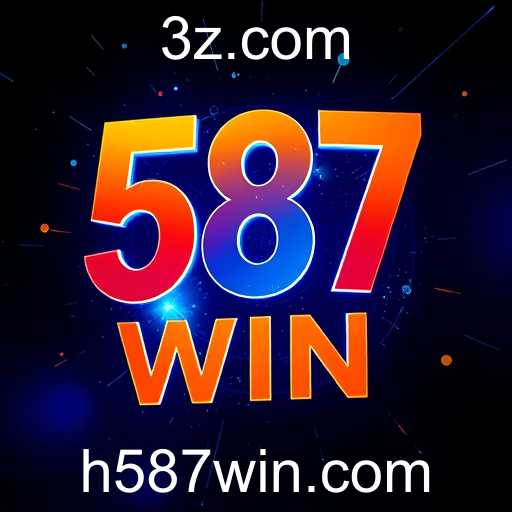 Explorando o Fenômeno 587 Win nos Jogos Online