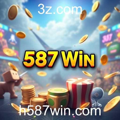 587 Win: A Nova Era dos Jogos Online em 2026