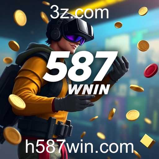 Ascensão do 587 Win: Inovações e Desafios