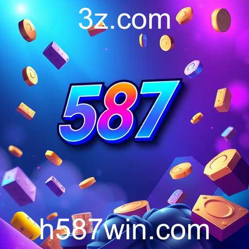 A Ascensão do 587 Win no Mundo dos Jogos