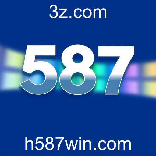 A Ascensão do 587 Win no Cenário dos Jogos