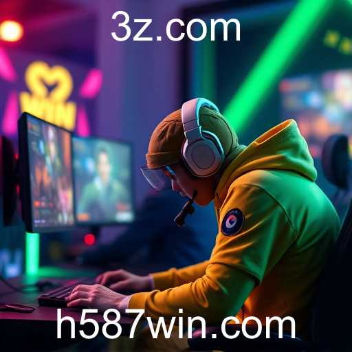 Crescimento do setor de jogos no Brasil