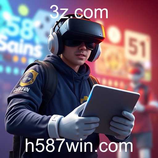 Revitalização dos jogos de azar online chega ao Brasil