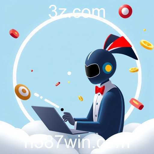 A Evolução do Fenômeno 587 Win nos Jogos Online