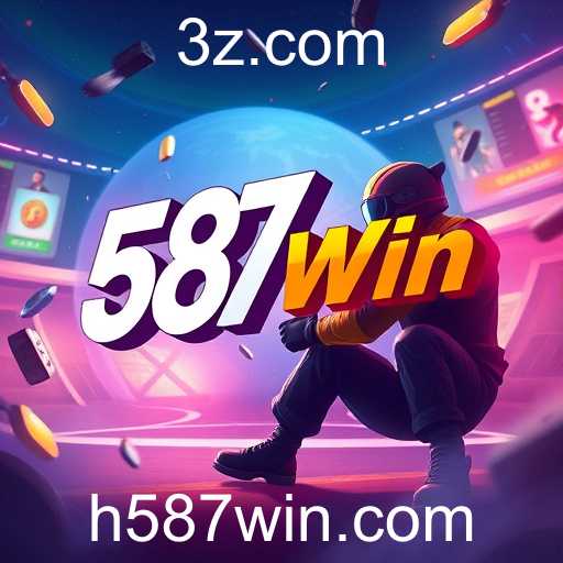 Explorando o Sucesso da Plataforma 587 Win