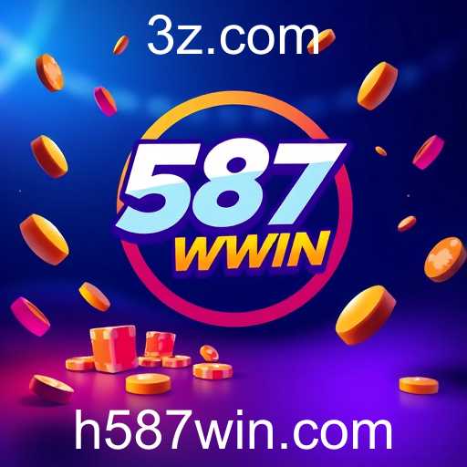 A Explosão do 587 Win no Cenário de Jogos Online