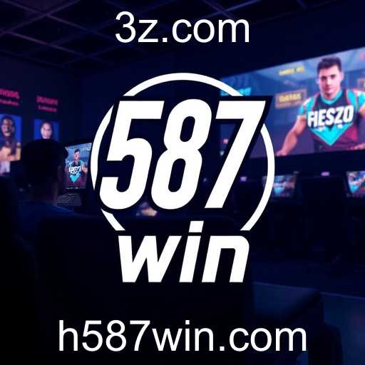 Tendências em Jogos de Aposta: A Ascensão do 587 Win