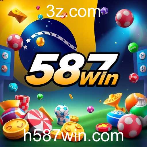 Jogos em Alta no Brasil: O Fenômeno 587 Win