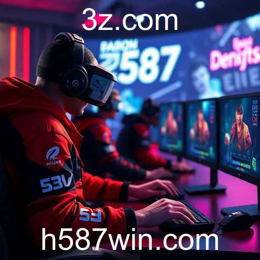 Novidades no Mundo dos Jogos Online