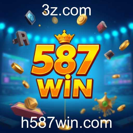 A Revolução dos Jogos Online: 587 Win em 2026