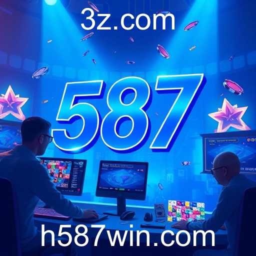 Atualização do Mercado de Jogos Online em 2026