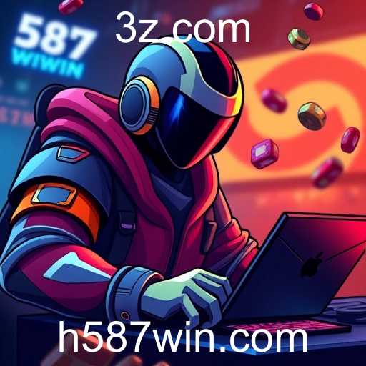 Novidades Empolgantes no Mundo dos Jogos com 587 Win