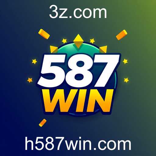 Empolgação nos Jogos Online: 587 Win e o Futuro dos eSports