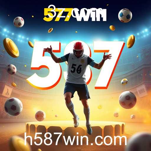 587 Win e as Tendências de Jogo em 2026