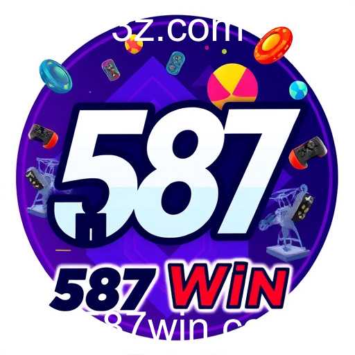 O Crescimento do 587 Win no Cenário de Jogos