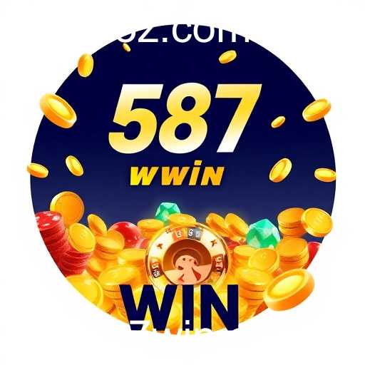 Crescimento e Tendências em 587 Win Durante 2026
