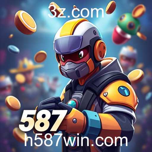 O Impacto do 587 Win no Cenário Atual de Jogos