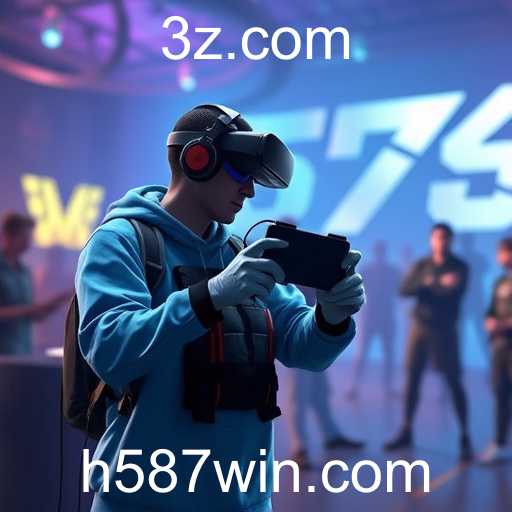 Novidades e Tendências dos Jogos Online