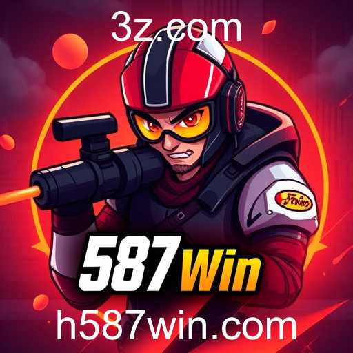 A Revolução 587 Win no Cenário de Jogos Online