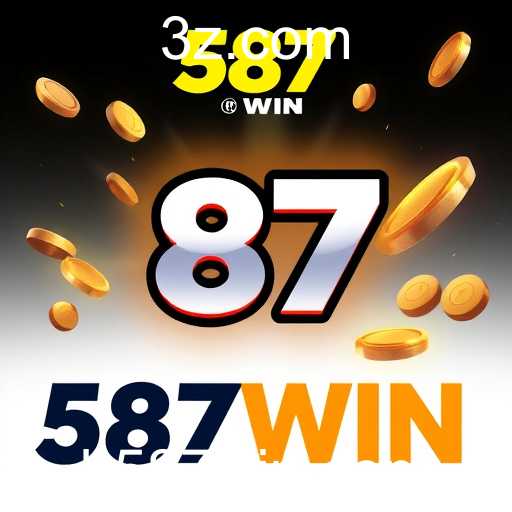 A Revolução dos Jogos Online e o Sucesso da Plataforma 587 Win