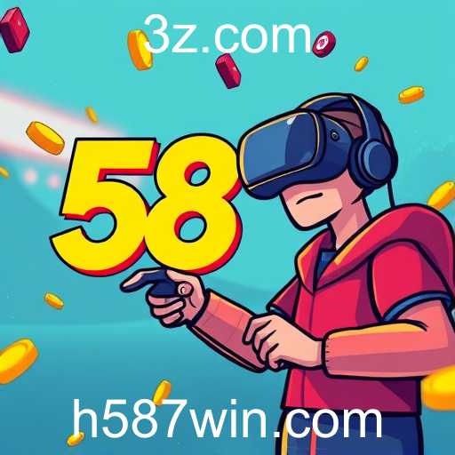 A Ascensão do 587 Win na Indústria de Jogos