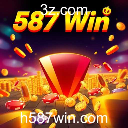A Ascensão do 587 Win no Mundo dos Jogos Online