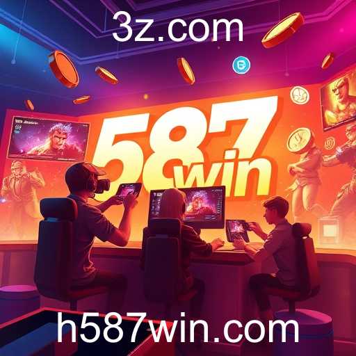 A Ascensão dos Jogos Online em 2025