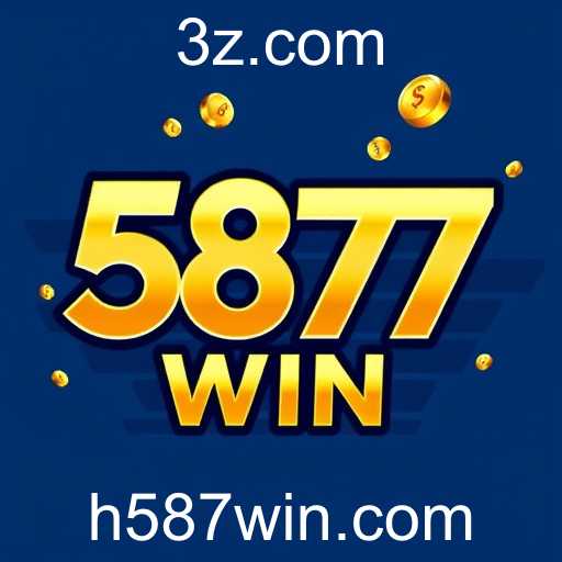 A Ascensão dos Jogos Online e o Fenômeno 587 Win