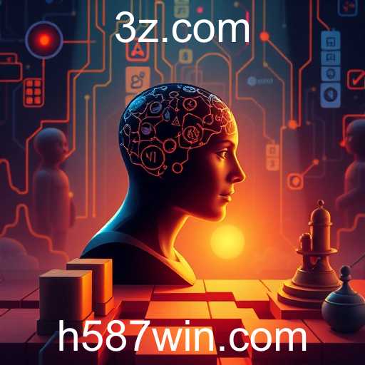 Explorando a Categoria de Jogo 'Soluções Inovadoras' no Site 587 Win