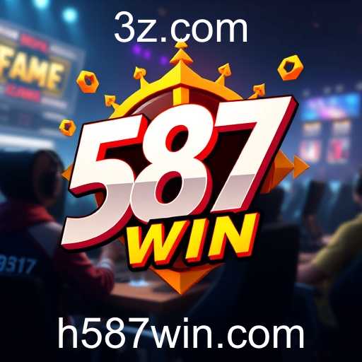 A Ascensão do 587 Win no Cenário de Jogos